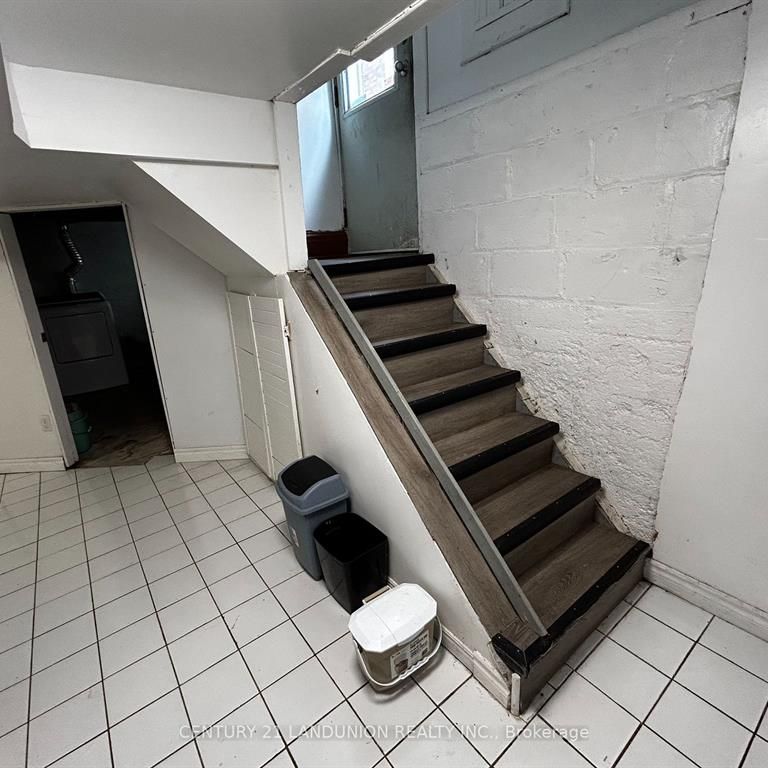 For Lease - 46 Arnold Street Unit# BSMT RM 1, Hamilton, Ontario - Photo 1