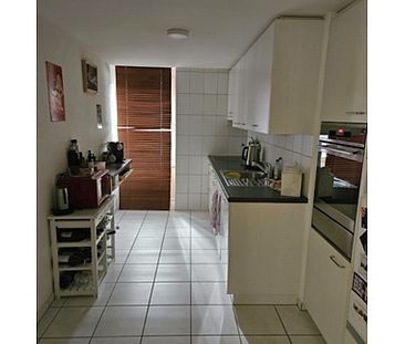 3½ Zimmer-Wohnung in Burgdorf (BE), möbliert - Foto 3