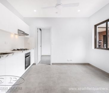 31 Swan Avenue, Strathfield NSW 2135 - Apartment For Rent | Domain - Photo 4