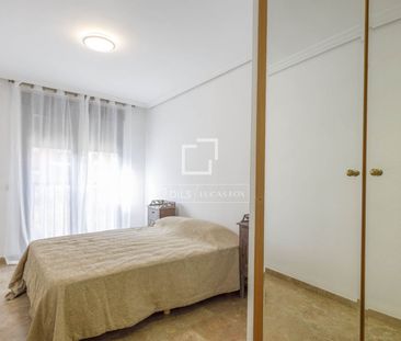 3 Bedroom apartment for rent in Ciudad de las Ciencias, Valencia - Photo 6