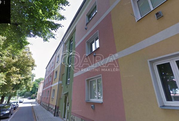 Pronájem bytu 1+1 35 m², Palackého , Louny - Photo 1