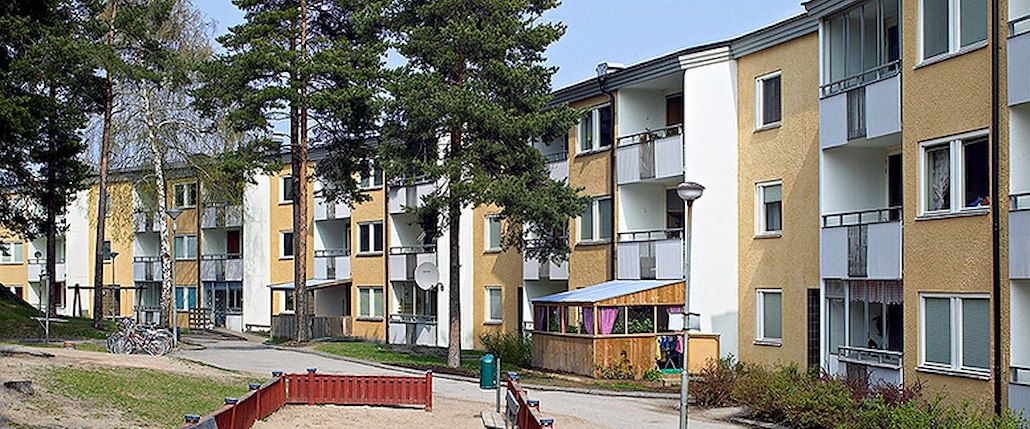 Eskilsvägen 4A, Handen - Photo 1