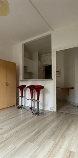 Location Appartement 1 pièce Meublé 25m² BLOIS 41000 - Photo 1