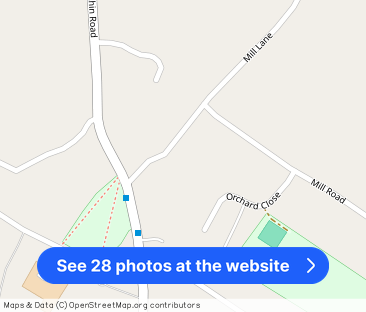 Mill Lane, Gosmore, Hitchin, Hertfordshire, SG4 - Photo 1