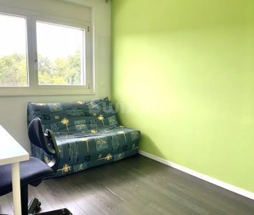 Wunderschöne 4-Zimmer-Wohnung Minergie-Gebäude - Foto 2