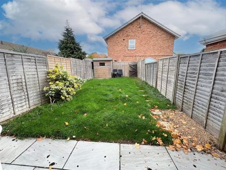 3 bedroom house to rent - Photo 2