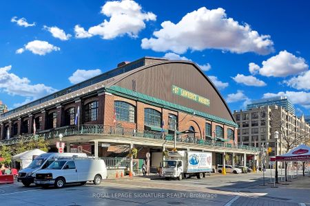 Market Wharf Lofts , #1505 - Photo 4