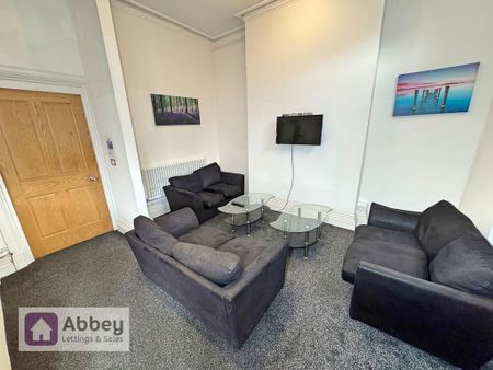 1 bedroom house of multiple occupation to rent - Photo 3