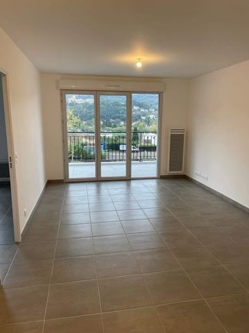 Appartement Auribeau Sur Siagne 2 pièce(s) 47 m2 - Photo 4