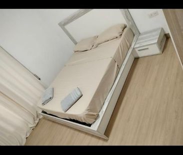 Piso de alquiler en Carrer Mossèn Gaspar Bosch, 40, Sant Joan - Vil... - Photo 6