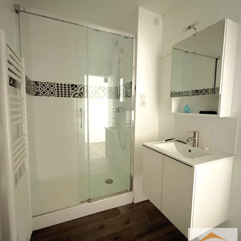 Appartement T1 Meublé - Centre Ville Limoges - Photo 1