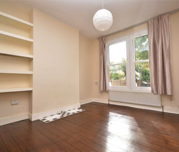 Studio Flat to rent - Micheldever Road, Lee, SE12 - Photo 5