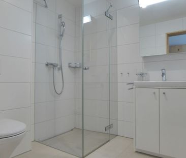 4.5 Zimmer, 106 m², 1. Stock - Photo 4