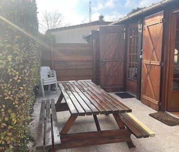 1 pièce - Meublé - 23,68 m² - RDC - Colocation non autorisée - Photo 2