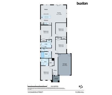 Low Maintenance Living & Close to La Trobe University - Photo 2