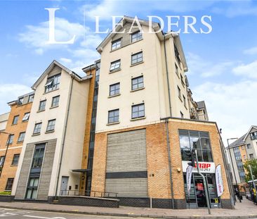 1 bedroom apartment to rent Navigation House, Riverside, Bishops St... - Photo 3