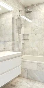 1 Bedroom, 1 bath, 1 reception Flat - Photo 4