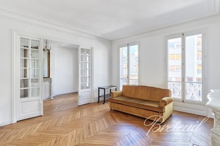 Appartement à louer à Paris 16Ème - Photo 3