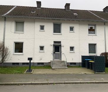 2-Zimmer-Wohnung in Herten mit neuem Wannenbad - Photo 1