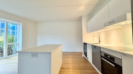 2 værelses – Munkebjergvænget 90, st. lejl. 2 – Odense M - Photo 4