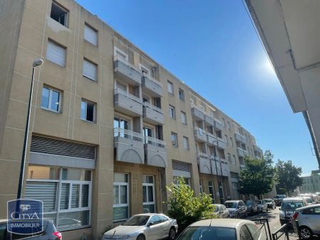 Appartement à louer 1 pièce 19.6m² - Photo 5