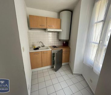 Location Appartement 1 pièce 22m² LE MANS 72000 - Photo 3