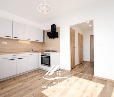 Pronájem bytu 1+1 36 m² - Photo 2