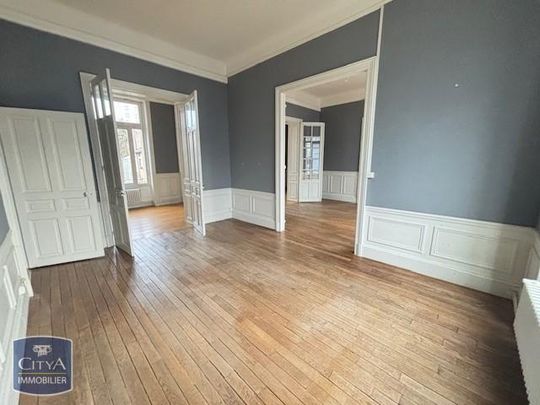 Appartement 6 pièces à Épinal - Photo 1