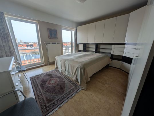 Gerenoveerd 2 slaapkamer appartement op toplocatie - Photo 1