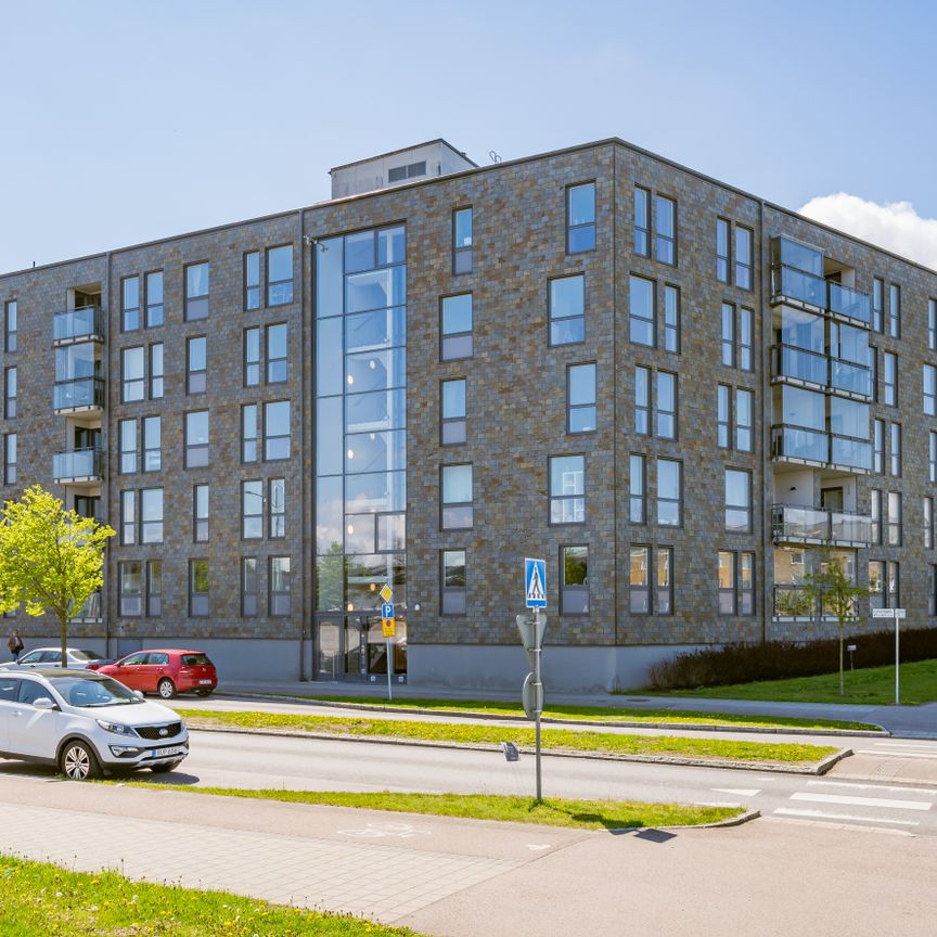 Kullavägen 69, Helsingborg - Photo 1