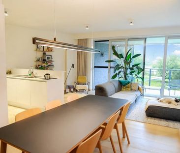 Appartement te huur - Foto 2