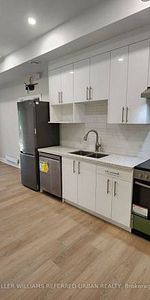 Recently renovated spacious layout heart of bloor st west! - Photo 4