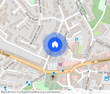 3 bedroom end of terrace house to rent - Photo 1