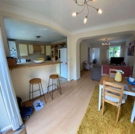 Ffordd Y Glowr, Pontarddulais, Swansea, SA4 - Photo 5