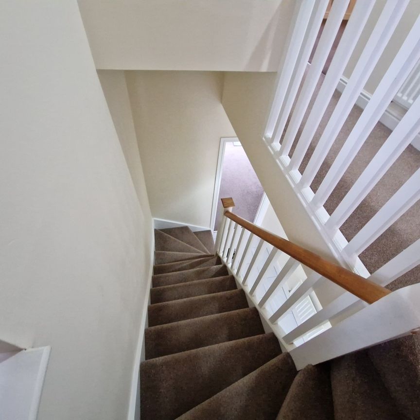 3 Bed Semi-Detached House, Hanson Road, M40 - Photo 1