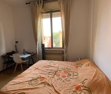 stanza singola Via Amaseo - Photo 1