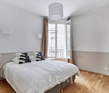 Location appartement, Paris 15ème (75015), 4 pièces, 77 m², ref 870... - Photo 4