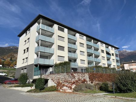 Appartement lumineux de 3.5 pièces au 1er étage, disponible dès le 1er septembre 2025 - Photo 2