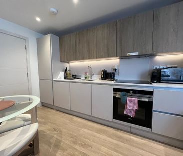 Novum House, Water Lane, Chesterton, Cambridge - Photo 3