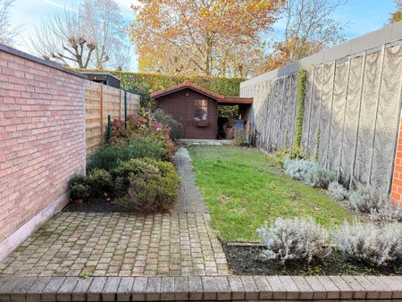 Huis te huur - Photo 5