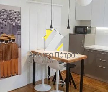 Διαμέρισμα 40 τ.μ. - Φωτογραφία 4