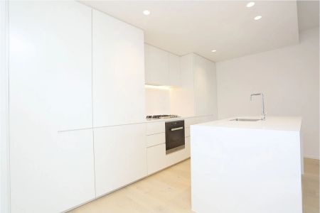 Luxurious Apartment Toorak Park Apartment - Photo 3