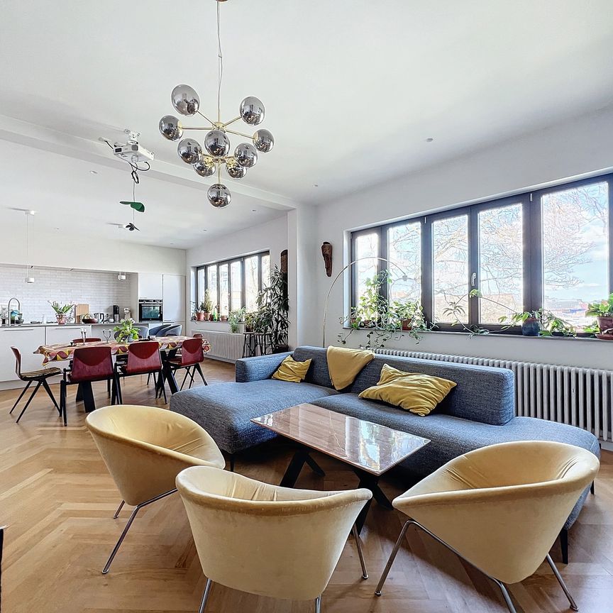 Huis met vier slaapkamers in Ixelles - Photo 1