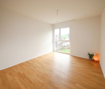 MODERNE Wohnung mit viel Platz - Foto 4