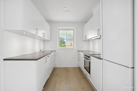 4-værelses Lejlighed på 101 m² i Silkeborg - Foto 2