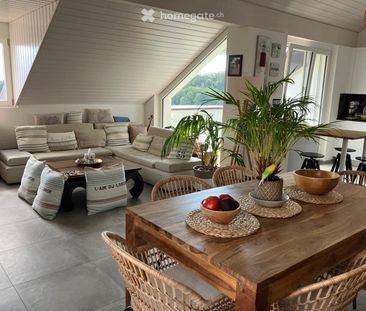 A Louer à Gimel, spacieux appartement lumineux de 4,5 pièces - Photo 1