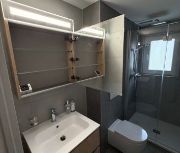 4.5 Zimmer, 87 m², 3. Stock - Foto 3