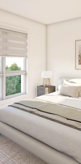 L'Assomption *** Appartement 3 1/2 neuf à louer 1478$/mois - Photo 1