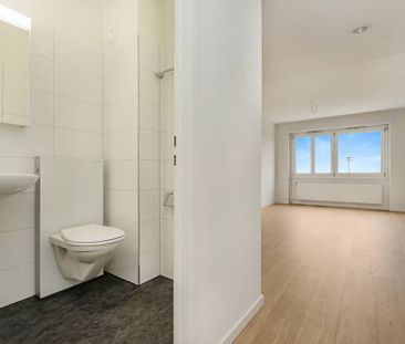 1.5 Zimmer, 34 m², 1. Stock - Photo 3