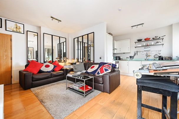 1 bedroom apartment to rent - Photo 1